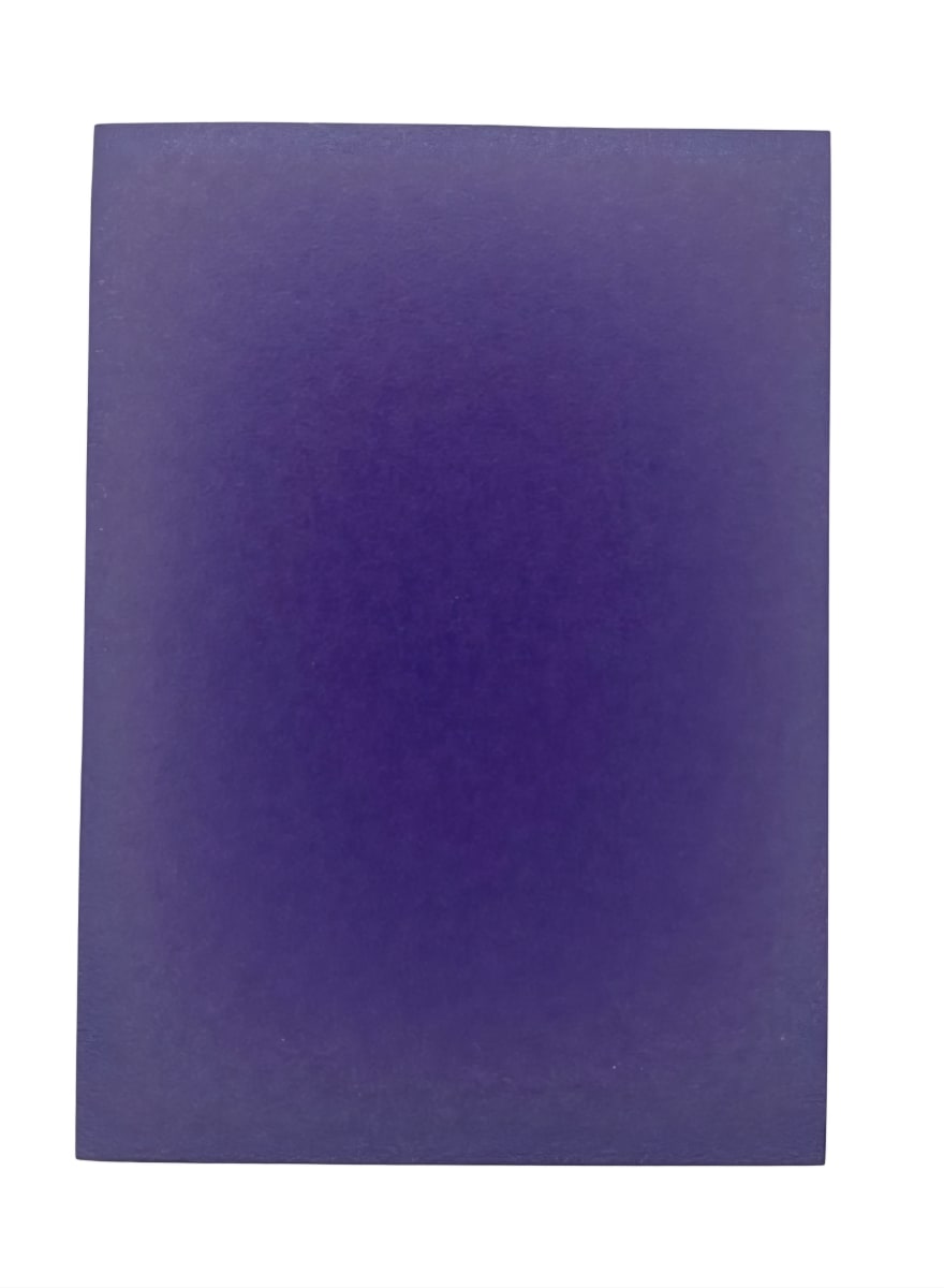 Protector Zero Mulligan Standar - Color Morado2