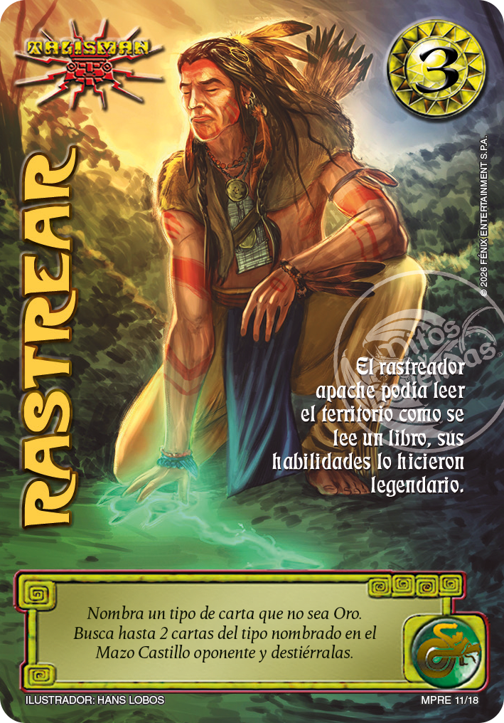 Rastrear1
