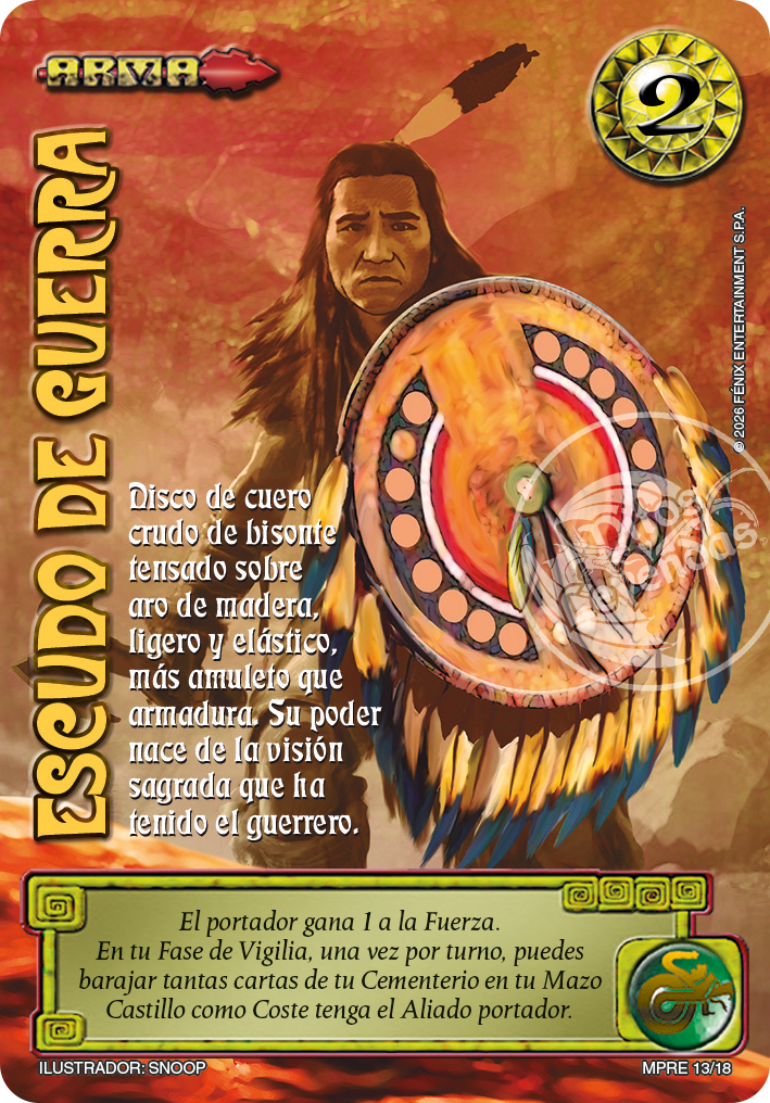 Escudo De Guerra1