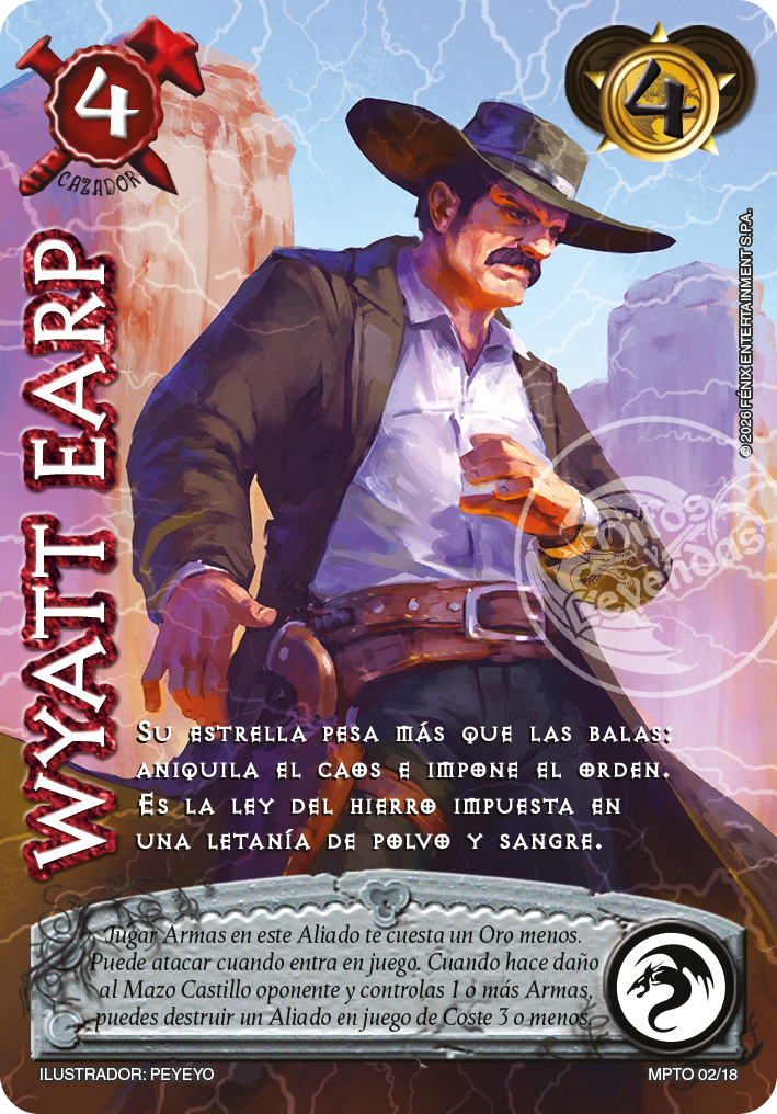 Wyatt Earp1