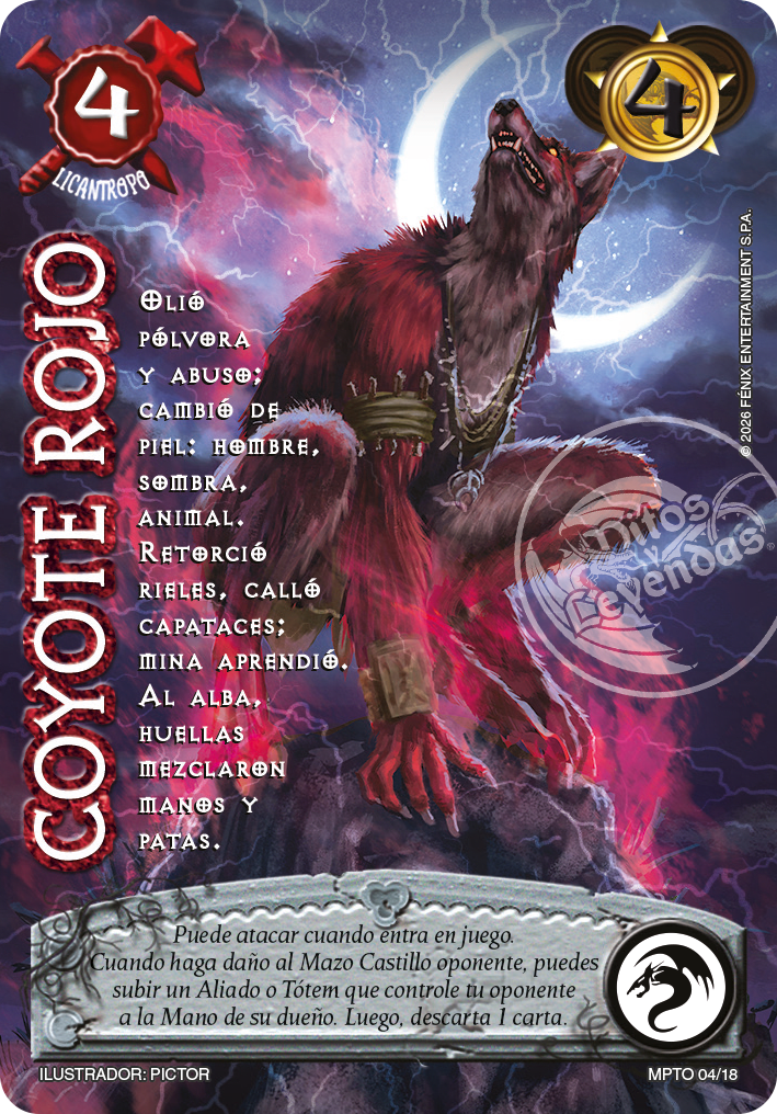 Coyote Rojo1