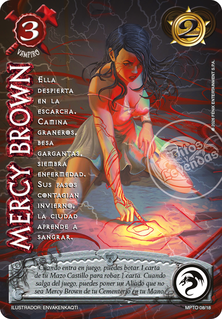 Mercy Brown1