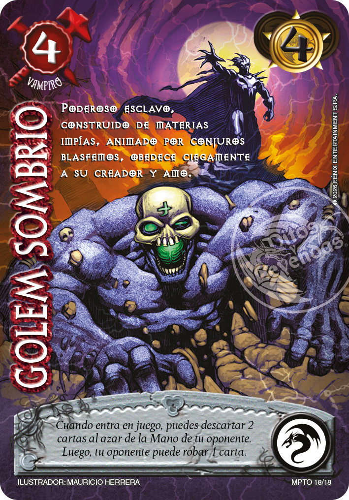 Golem Sombrio1