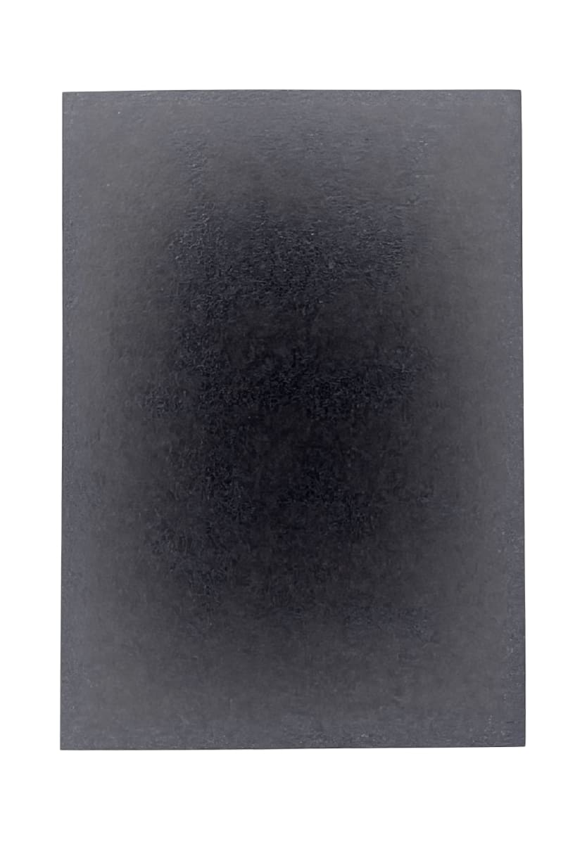 Protector Zero Mulligan Standar - Color Negro2