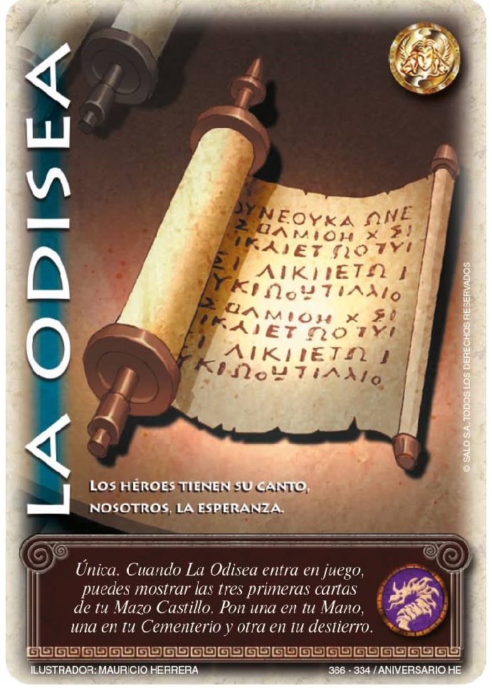 La Odisea1