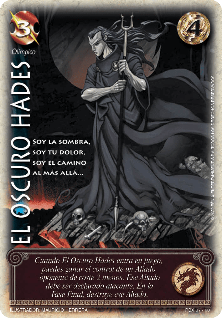 El Oscuro Hades1