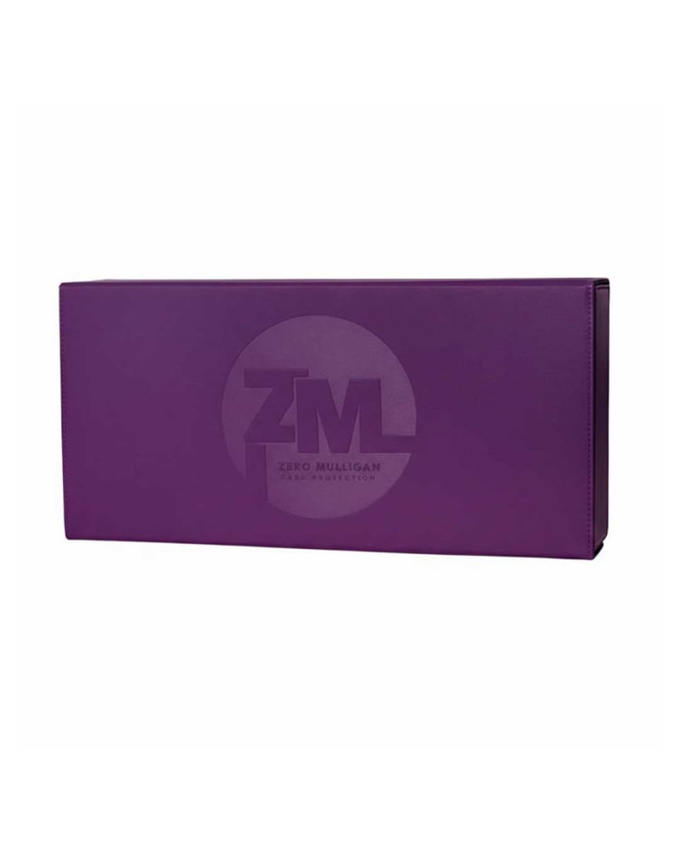 Porta Mazos Premium XL1