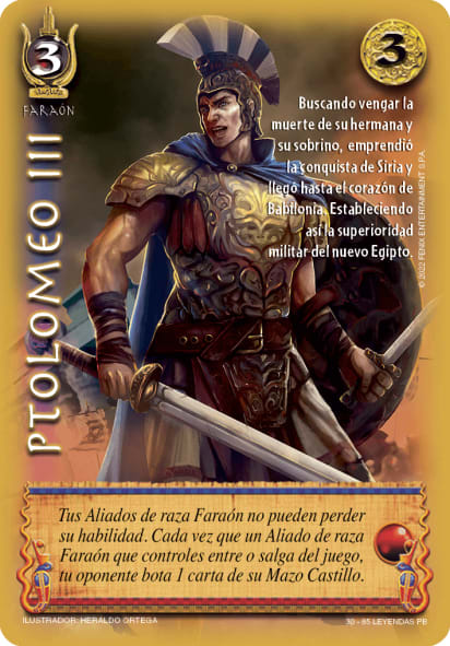 Ptolomeo III1