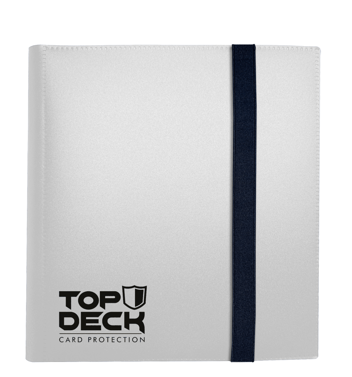 Carpeta Top Deck 160 - Color Blanco1