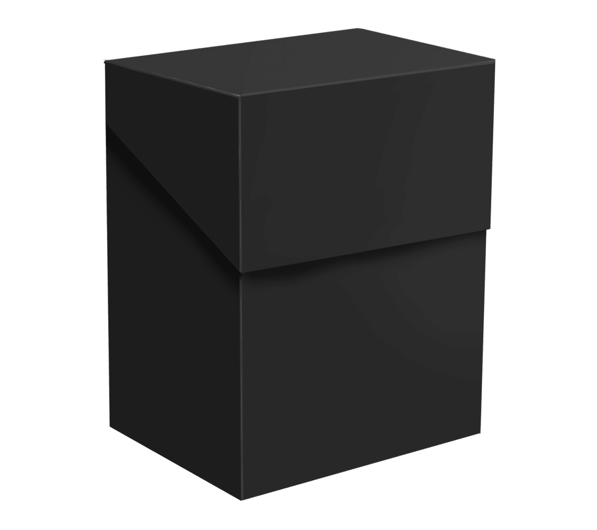 Portamazo Basico Top Deck Color Negro1