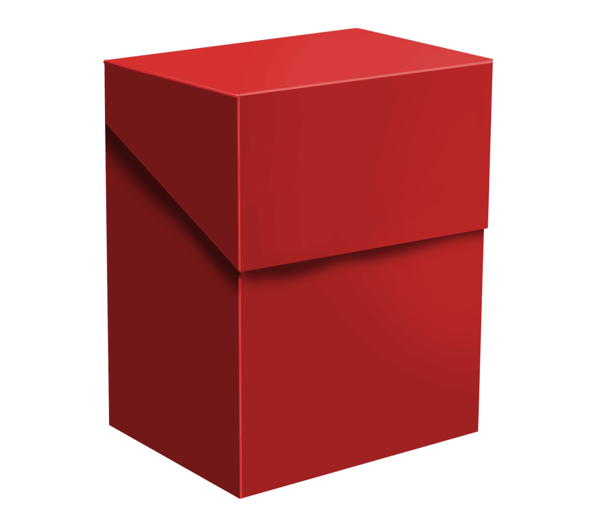 Portamazo Basico Top Deck Color Rojo1