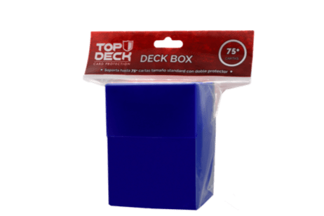 Portamazo Basico Top Deck Color Azul2