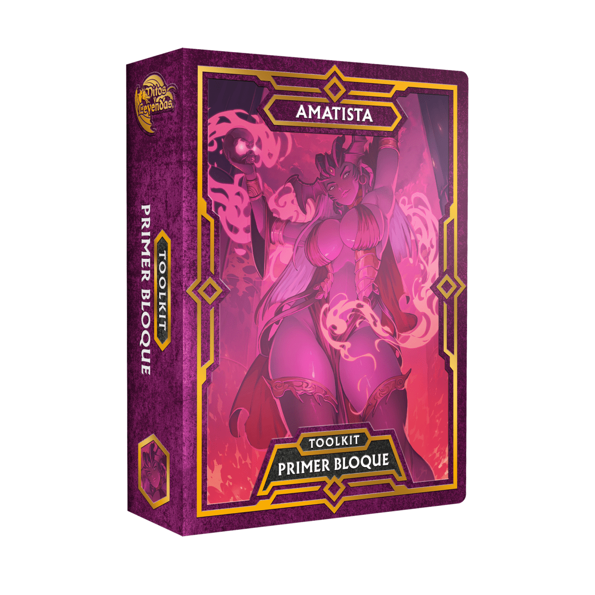 Toolkit Primer Bloque Amatista1