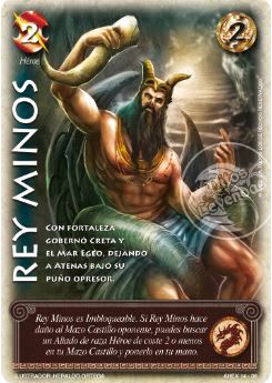 Rey Minos1