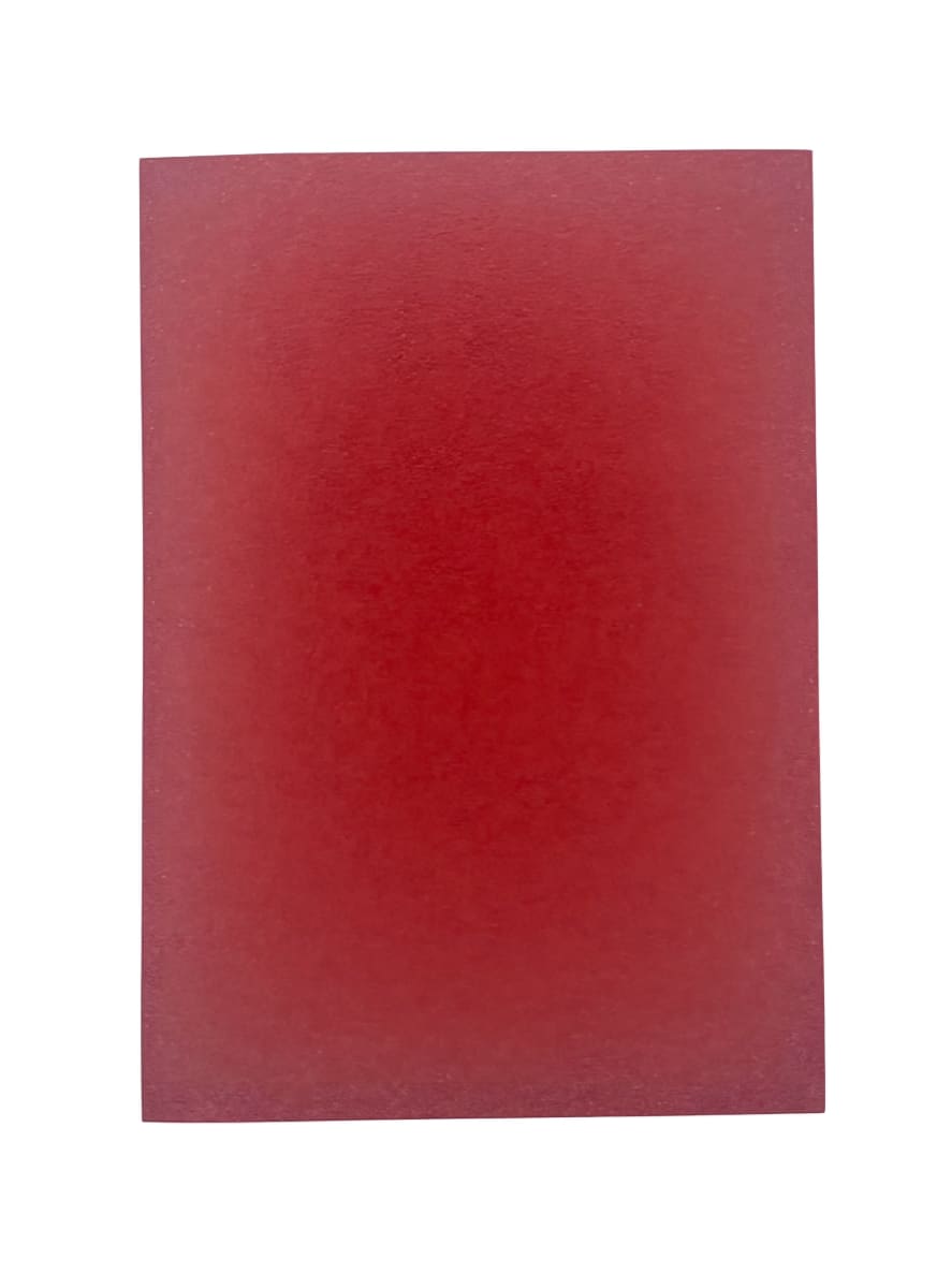 Protector Zero Mulligan Standar - Color Rojo2