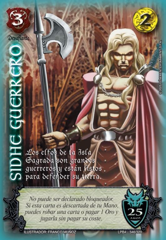 Shide Guerrero - Promocional Kit1