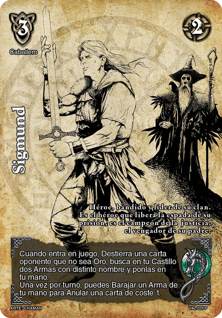 Kit Extensión Valhalla - 