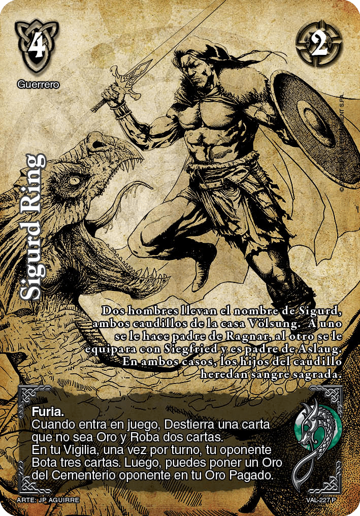 Kit Extensión Valhalla - 