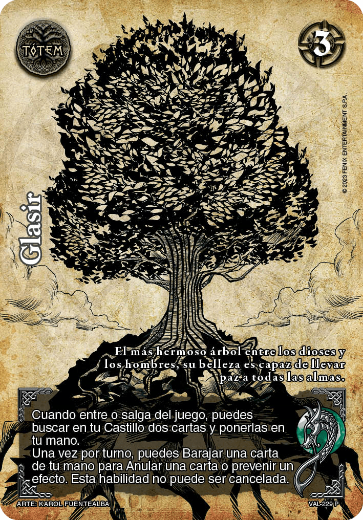 Kit Extensión Valhalla - 