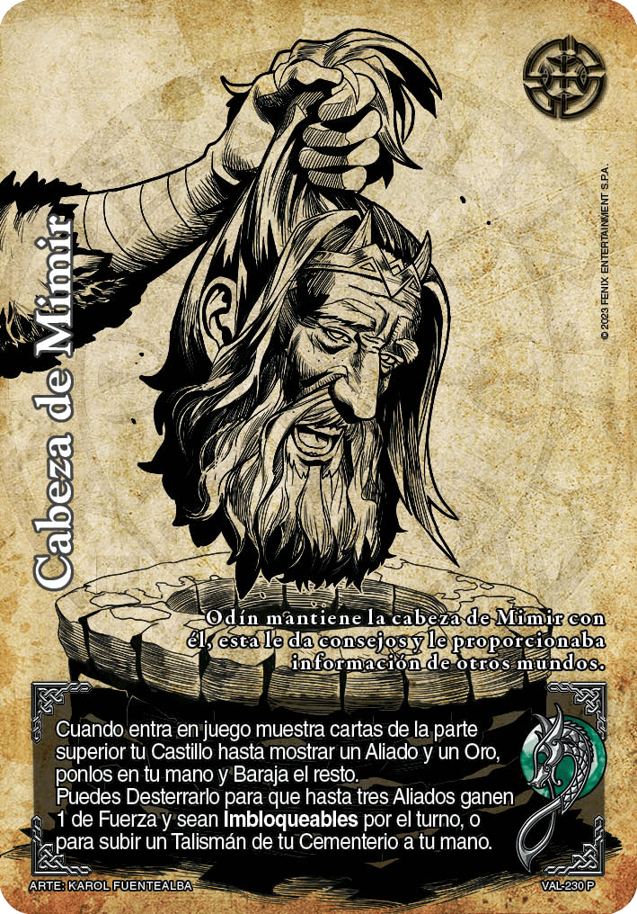 Kit Extensión Valhalla - 