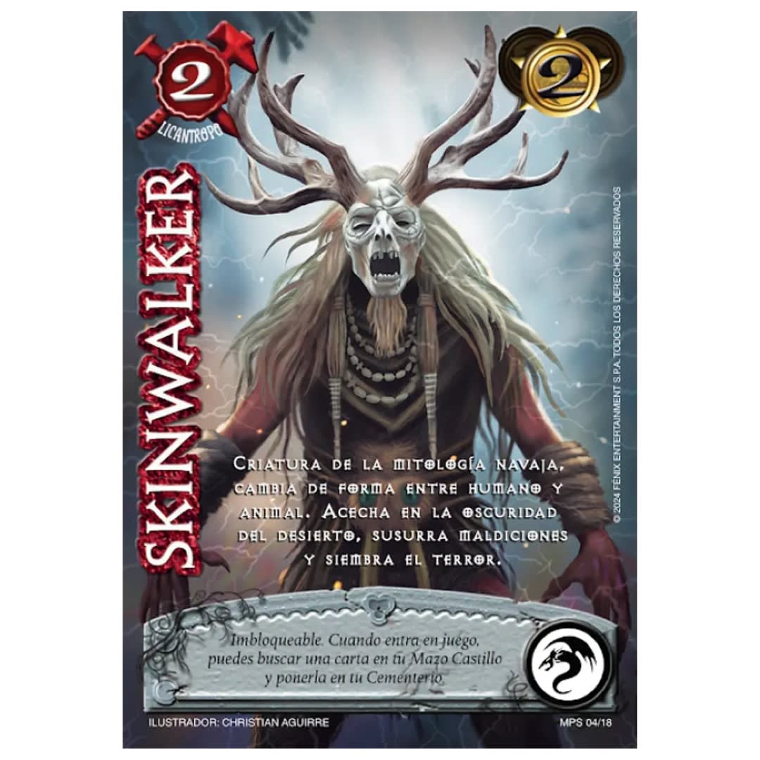 Skinwalker (Mp1)1