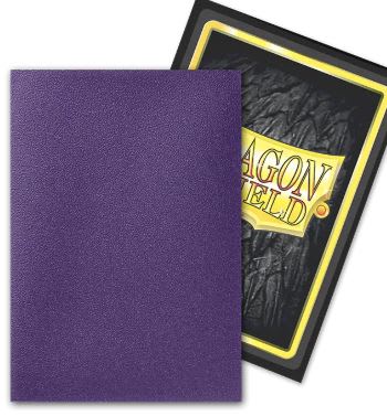 SLEEVES JAPANESE SIZE MATTE DUAL 60 - SOUL2