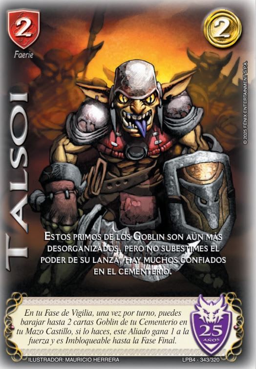 Talsoi - Promocional Kit1