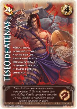 Teseo  De Atenas1