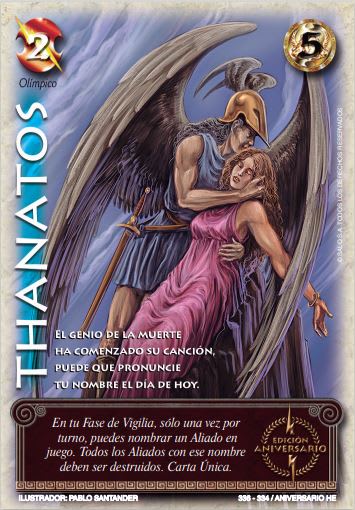 Thanatos 2.01