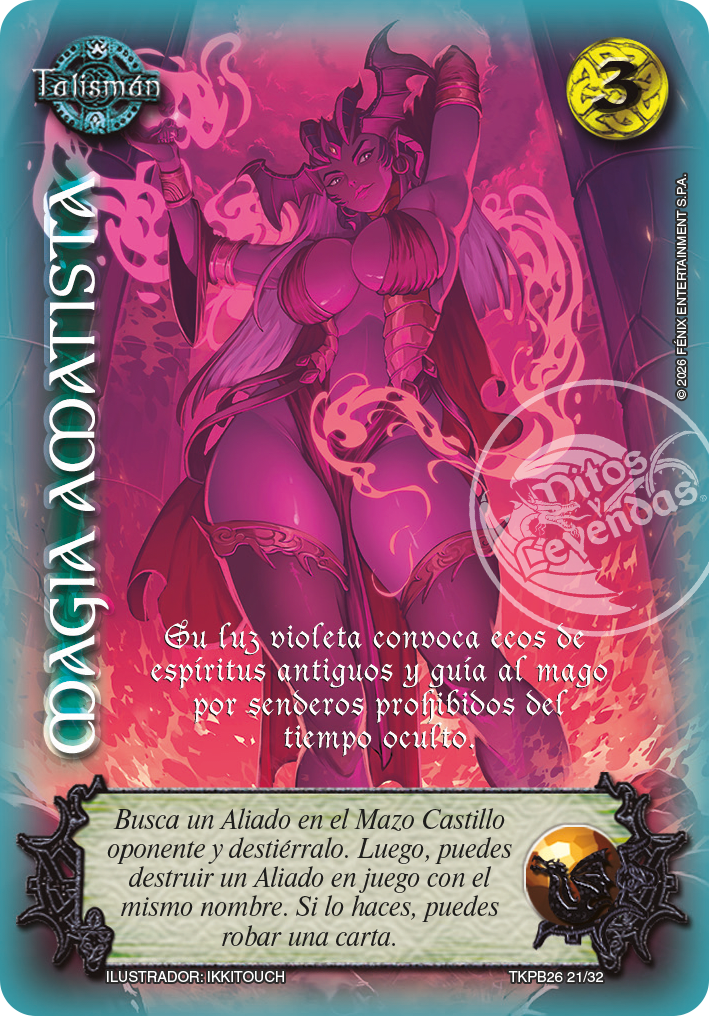 Magia Amatista1