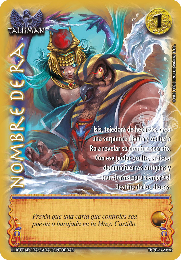 Nombre De Ra1