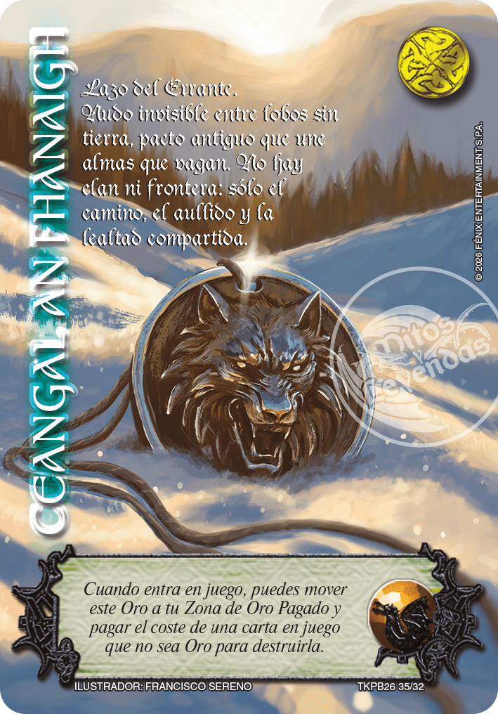 Cenagal An Fhanaigh  - Buy a Box1