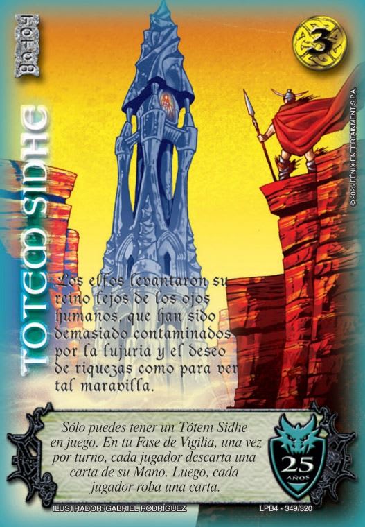 Totem Shide - Promocional Kit1