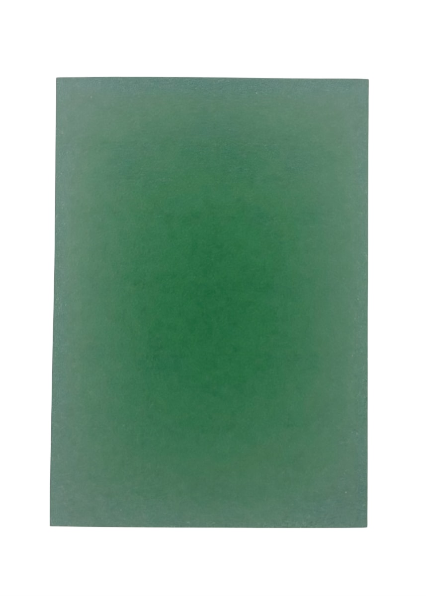 Protector Zero Mulligan Japanese - Color Verde2