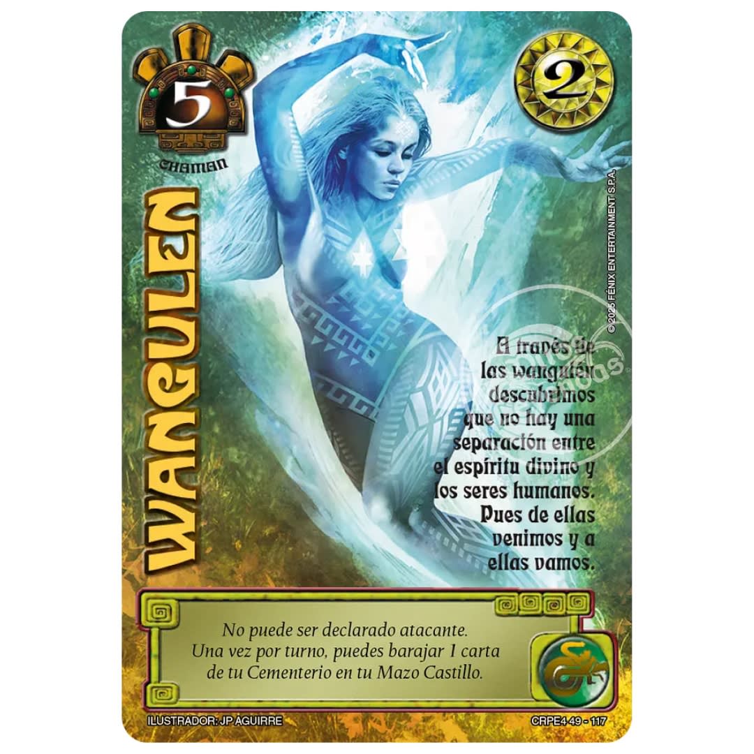 Wangulen Kit Racial1