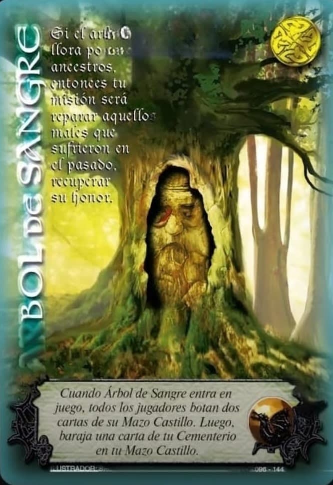 Árbol de Sangre1