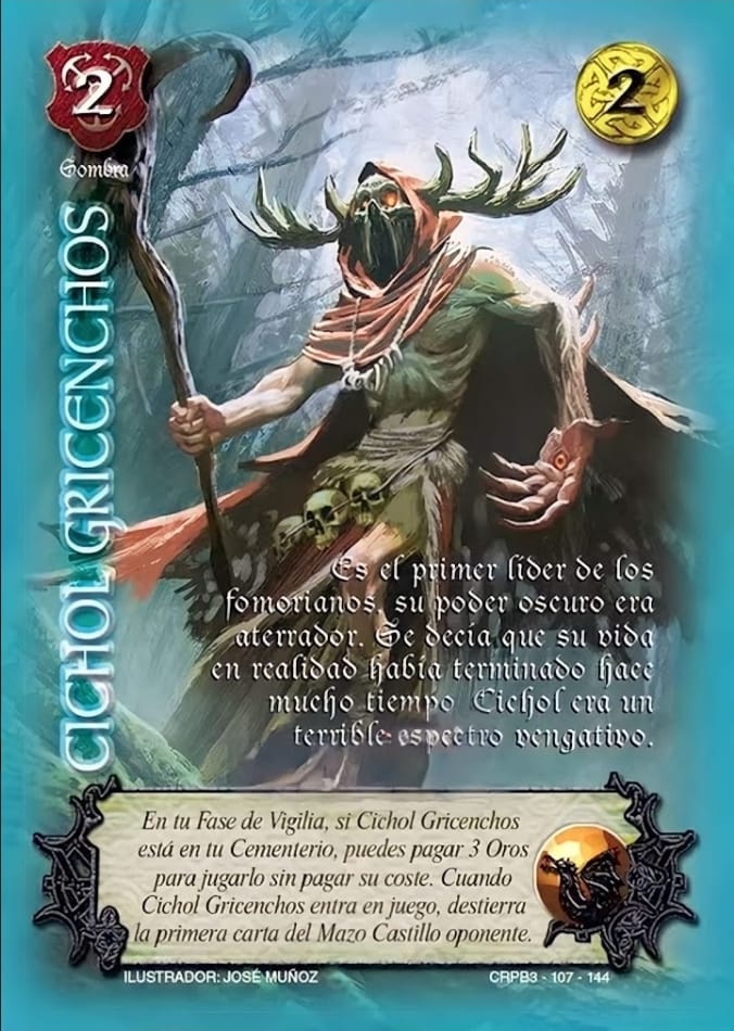 Cichol Gricenchos1