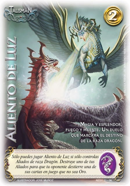 Aliento De Luz1