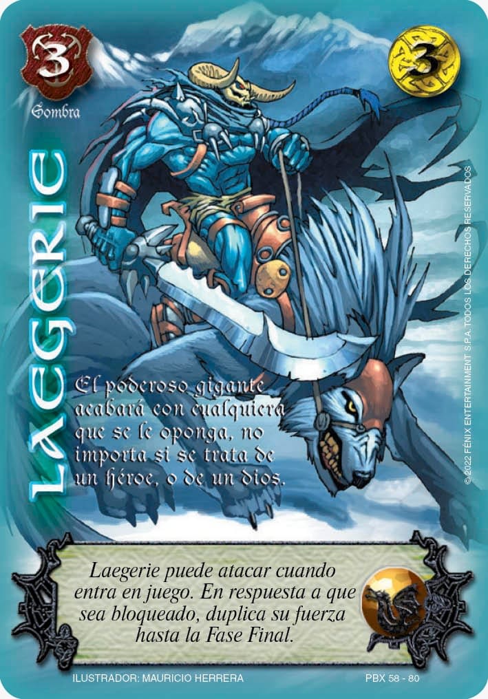 Laegerie1