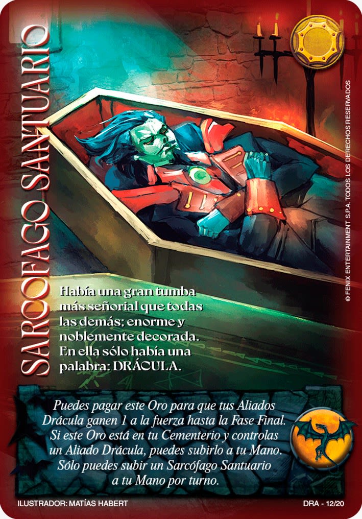 Sarcófago Santuario - Arte Alternativo1