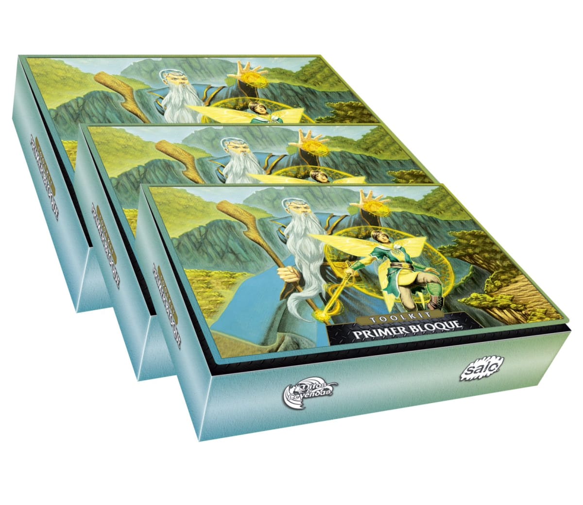 Promoción 3 Master Toolkit 2024 