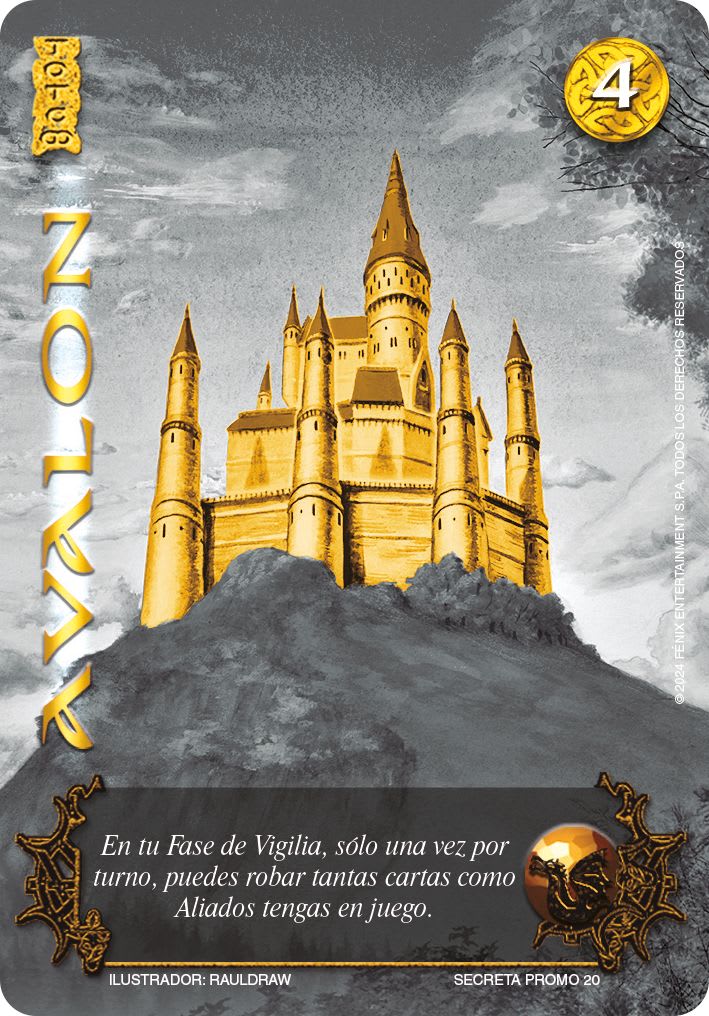 Avalón - Versión Secreta1