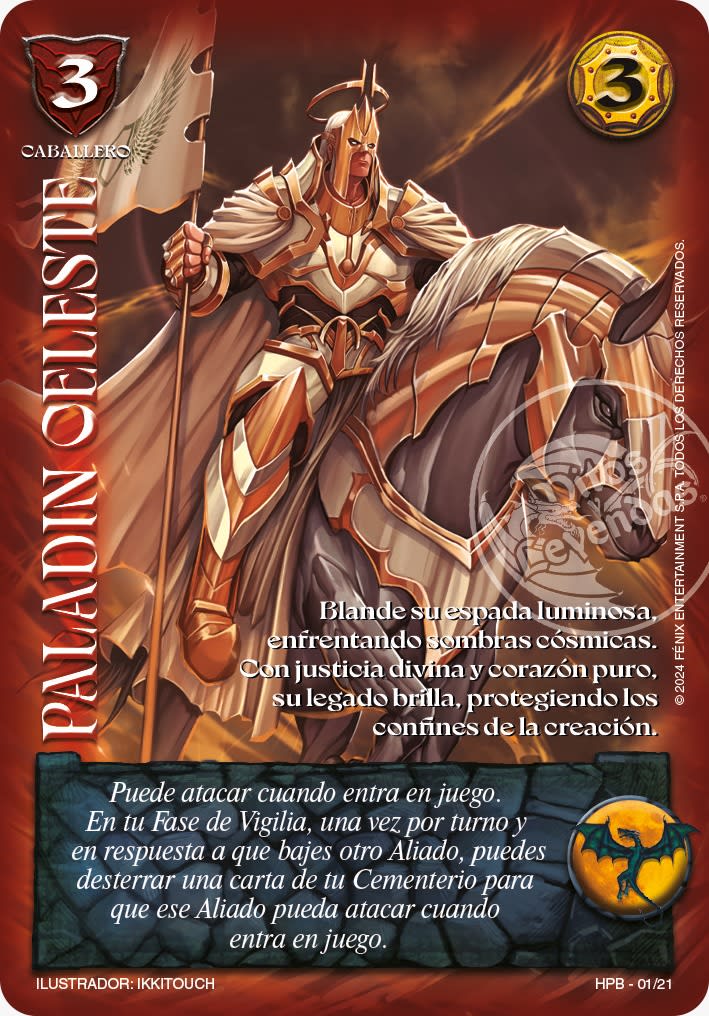 Paladín Celeste1
