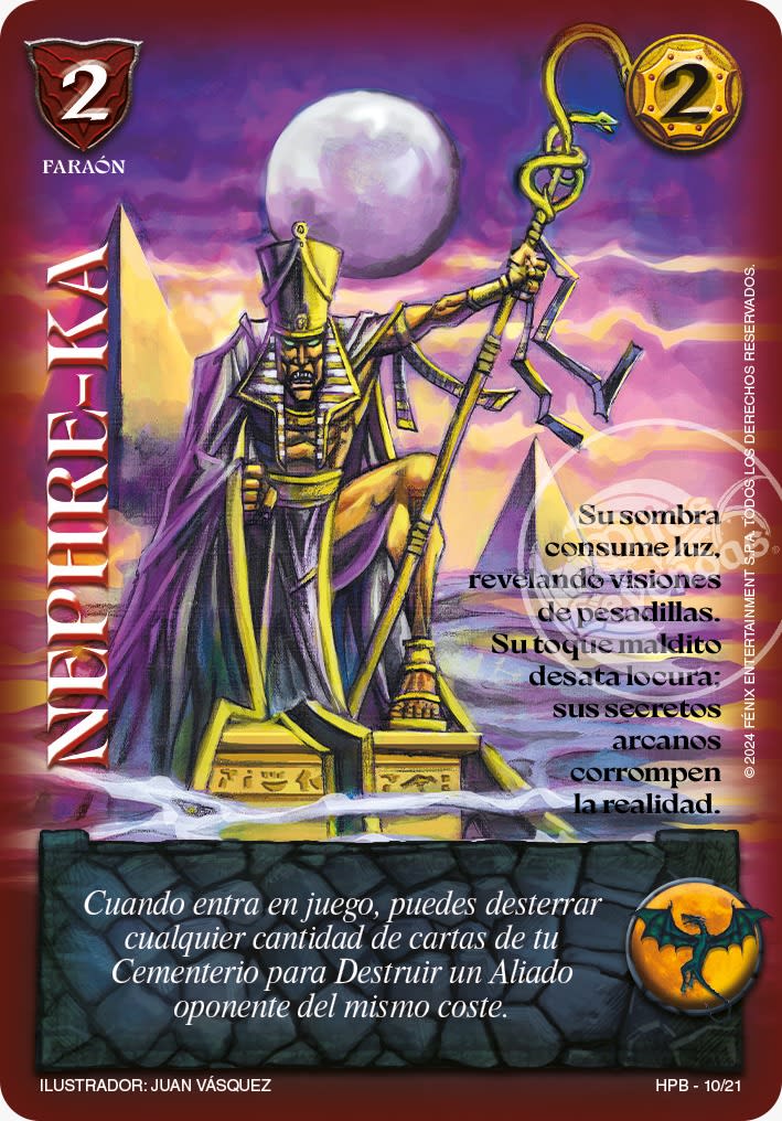 Nephre-Ka1