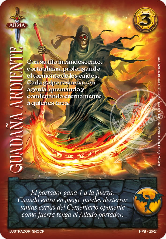 Guadaña Ardiente1