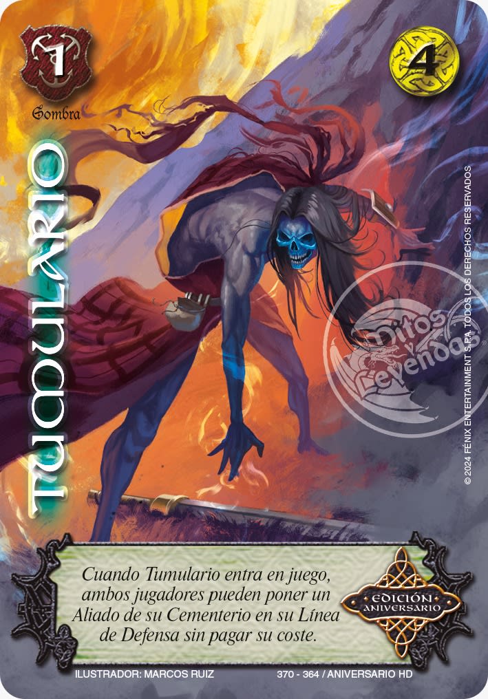 Tumulario -  Arte Alternativo1