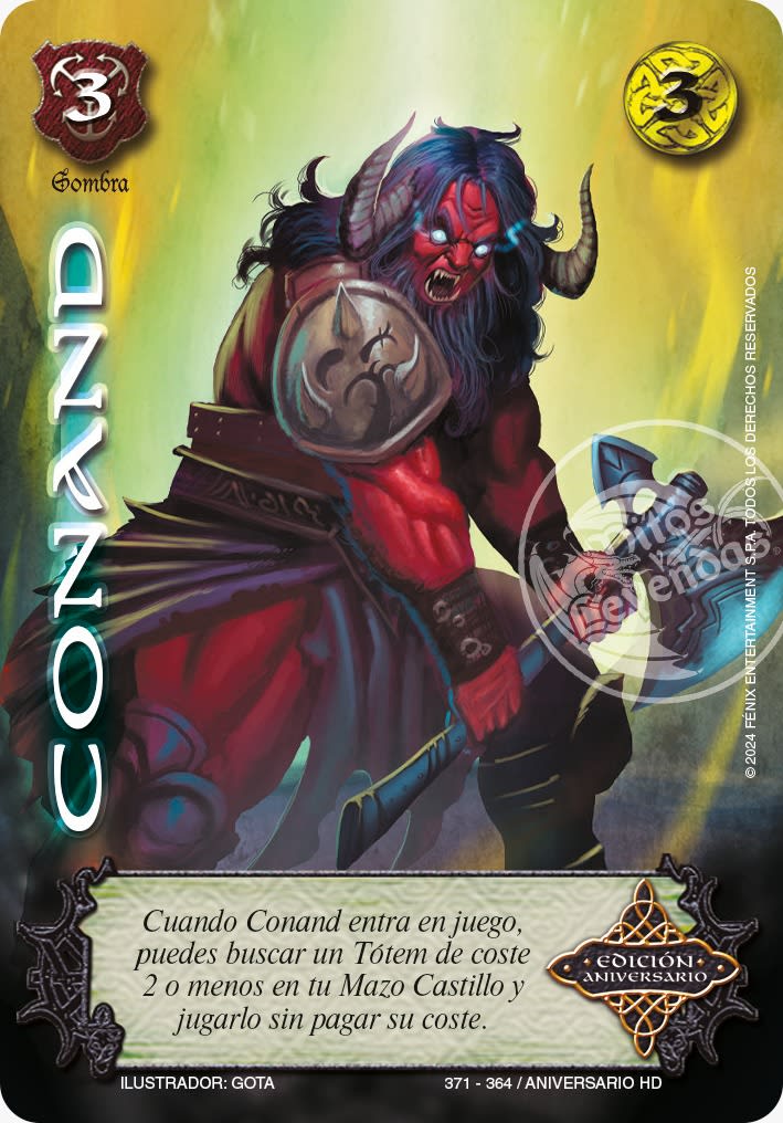 Conand -  Arte Alternativo1