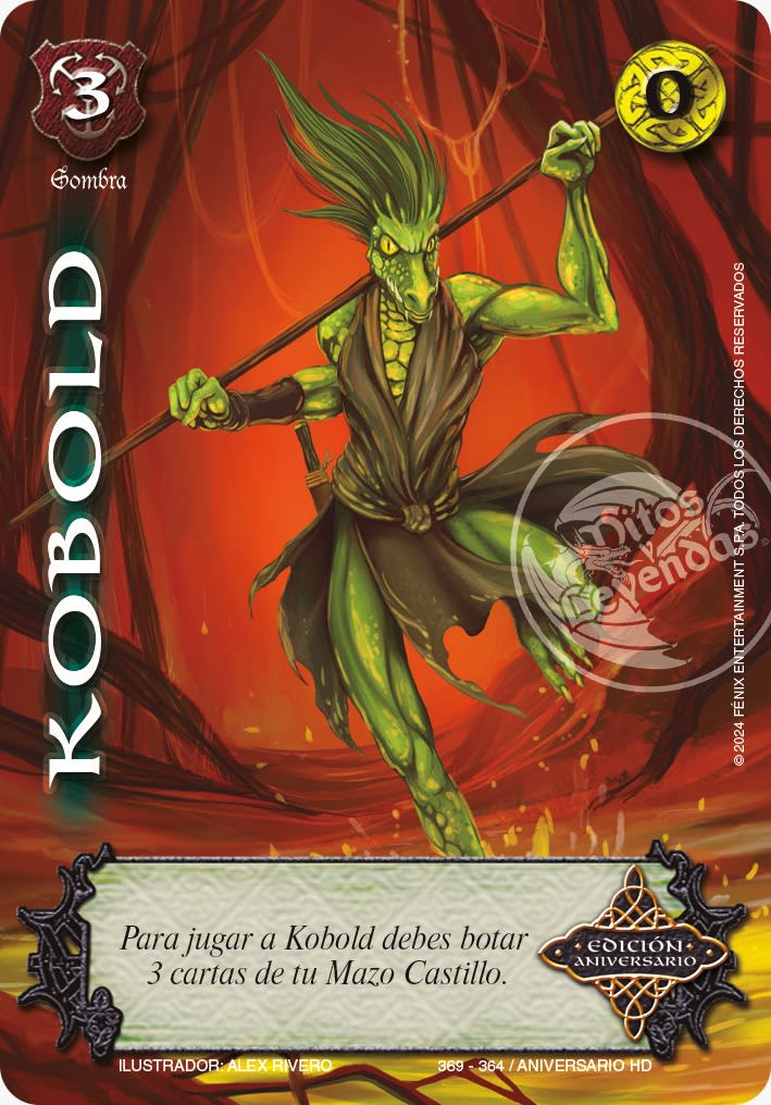 Kobold - Arte Alternativo1