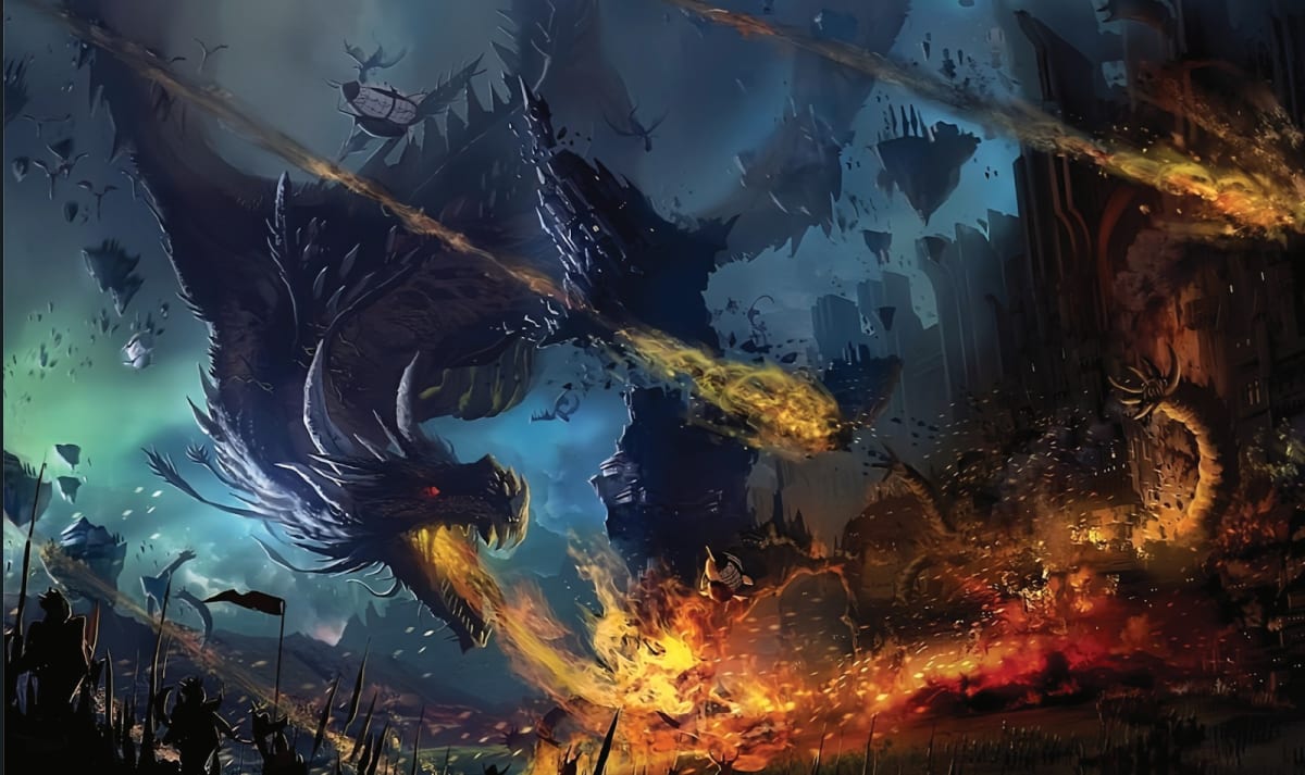 Playmat - Diseño 