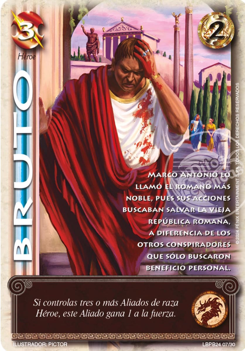 Bruto - Arte Alternativo1